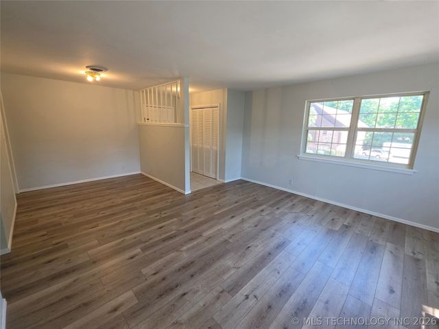 3109 E 25th Place S 3, Tulsa, OK 74114