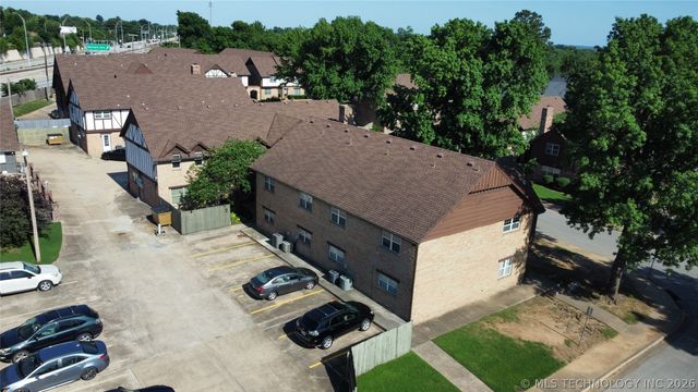 3109 E 25th Place S 3, Tulsa, OK 74114