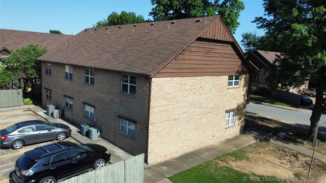 3109 E 25th Place S 3, Tulsa, OK 74114