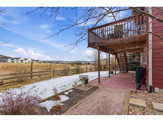 1959 Granger Cir, Castle Rock, CO 80109