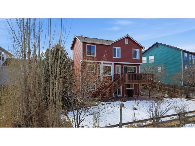 1959 Granger Cir, Castle Rock, CO 80109