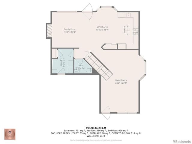 1959 Granger Cir, Castle Rock, CO 80109