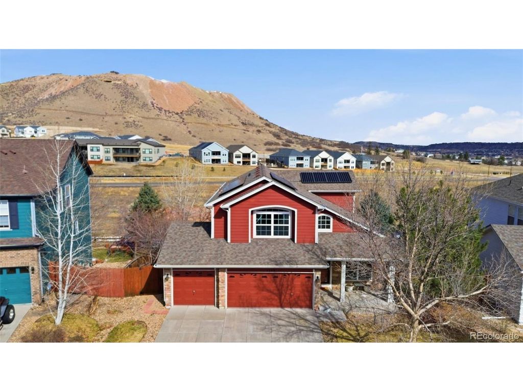 1959 Granger Cir, Castle Rock, CO 80109