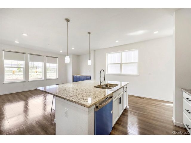 17681 E 95th Pl, Commerce City, CO 80022