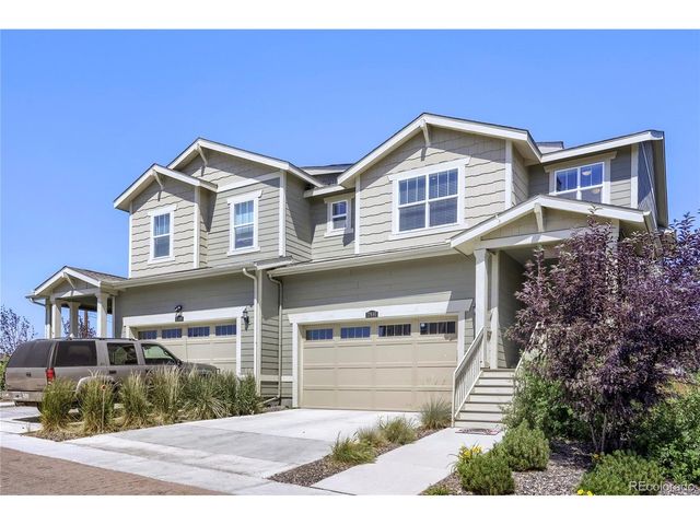 17681 E 95th Pl, Commerce City, CO 80022