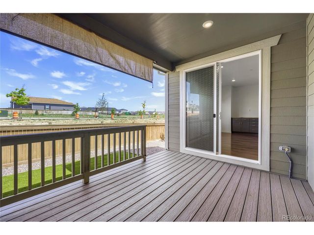 17681 E 95th Pl, Commerce City, CO 80022