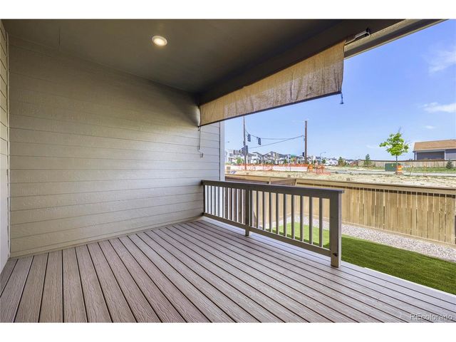 17681 E 95th Pl, Commerce City, CO 80022
