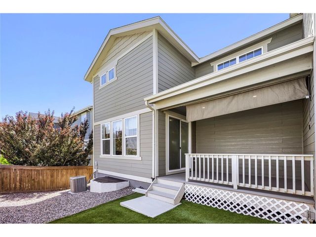 17681 E 95th Pl, Commerce City, CO 80022