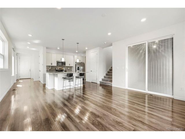 17681 E 95th Pl, Commerce City, CO 80022