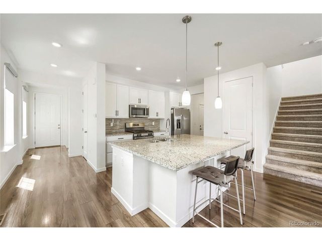 17681 E 95th Pl, Commerce City, CO 80022
