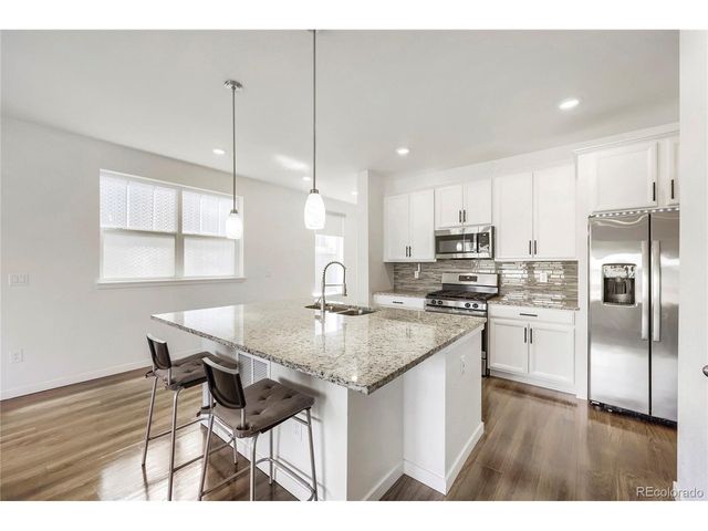17681 E 95th Pl, Commerce City, CO 80022