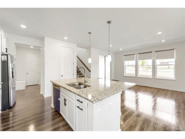 17681 E 95th Pl, Commerce City, CO 80022