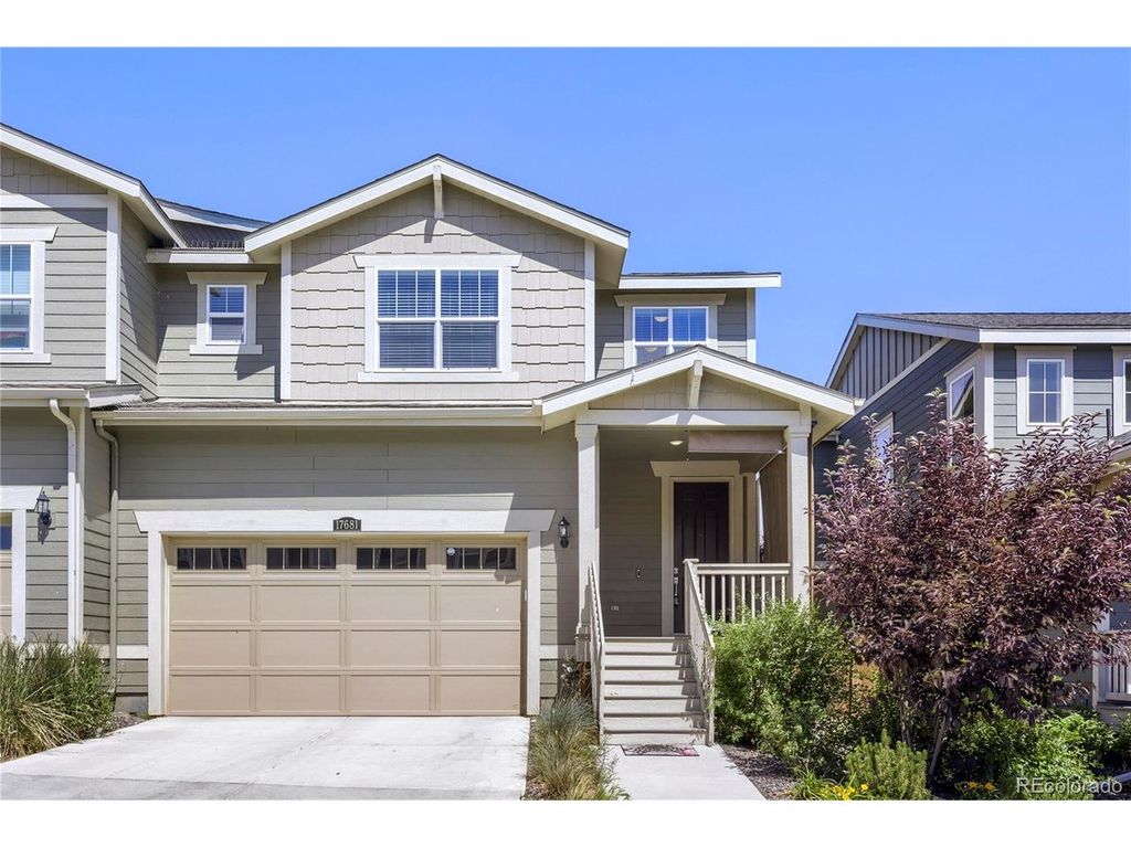 17681 E 95th Pl, Commerce City, CO 80022