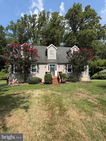 3620 SOLOMONS ISLAND RD, Harwood, MD 20776