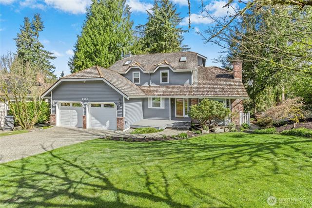 4310 209th Avenue NE, Sammamish, WA 98074