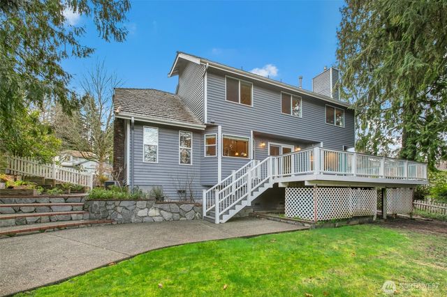 4310 209th Avenue NE, Sammamish, WA 98074