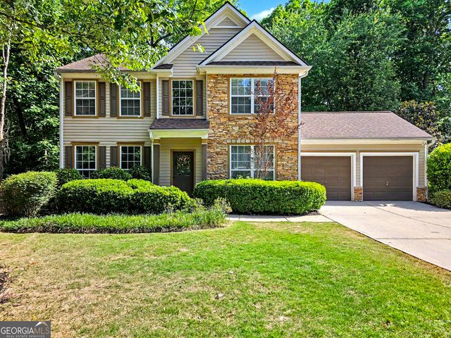 332 Chamberlyn Lane, Hiram, GA 30141