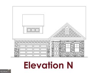 125 Garland Gable Drive, Cartersville, GA 30120
