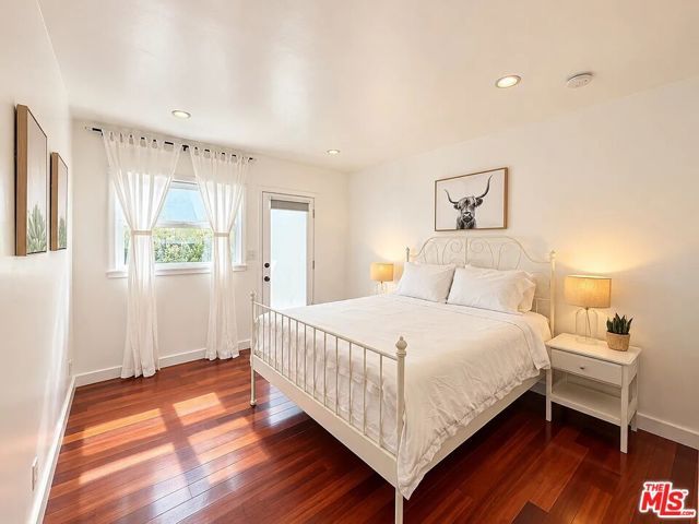 1111 21st Street D, Santa Monica, CA 90403