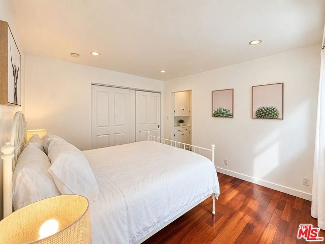 1111 21st Street D, Santa Monica, CA 90403