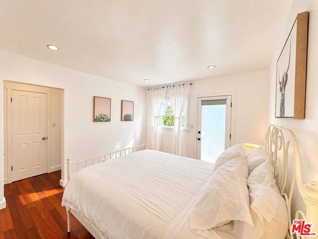 1111 21st Street D, Santa Monica, CA 90403