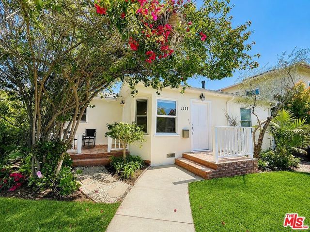1111 21st Street D, Santa Monica, CA 90403