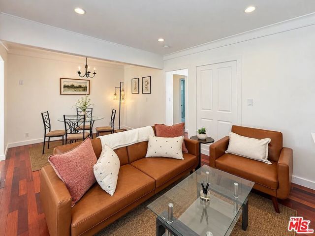 1111 21st Street D, Santa Monica, CA 90403