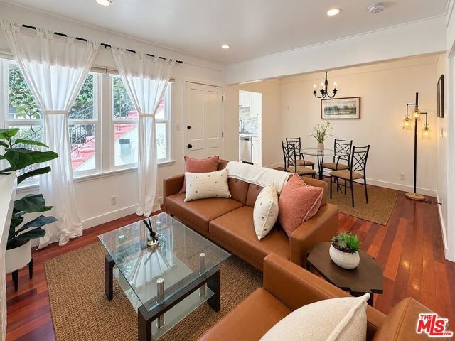 1111 21st Street D, Santa Monica, CA 90403