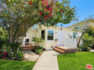 1111 21st Street D, Santa Monica, CA 90403