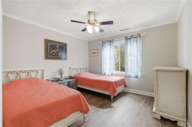 6120 Woodlake Drive, Buford, GA 30518