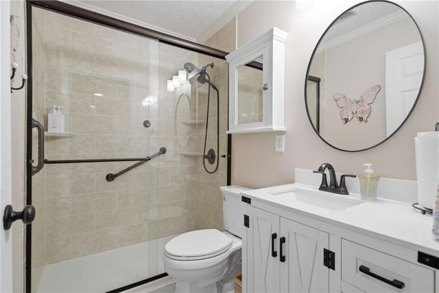 6120 Woodlake Drive, Buford, GA 30518