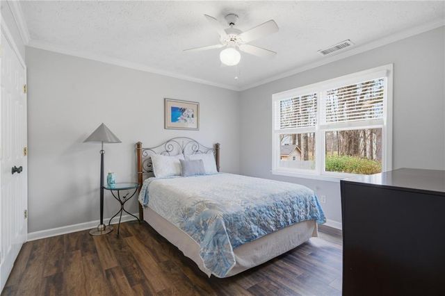 6120 Woodlake Drive, Buford, GA 30518