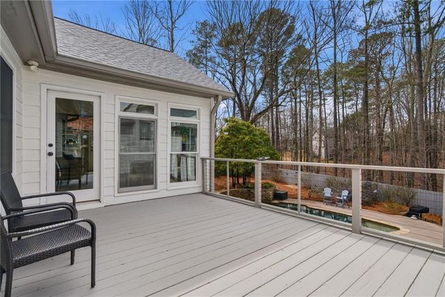 6120 Woodlake Drive, Buford, GA 30518