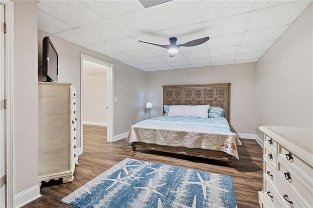 6120 Woodlake Drive, Buford, GA 30518