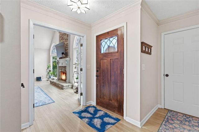 6120 Woodlake Drive, Buford, GA 30518