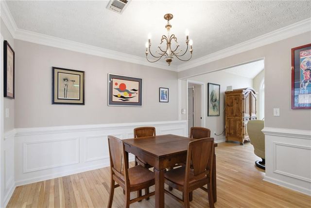 6120 Woodlake Drive, Buford, GA 30518