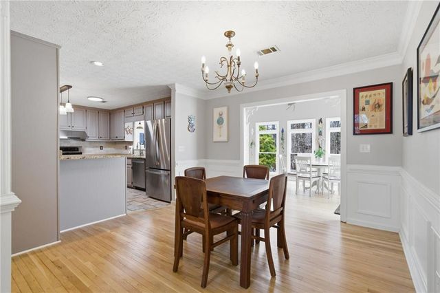 6120 Woodlake Drive, Buford, GA 30518