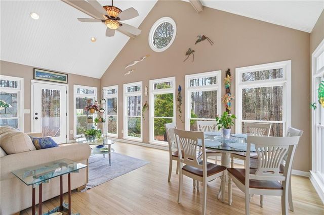 6120 Woodlake Drive, Buford, GA 30518