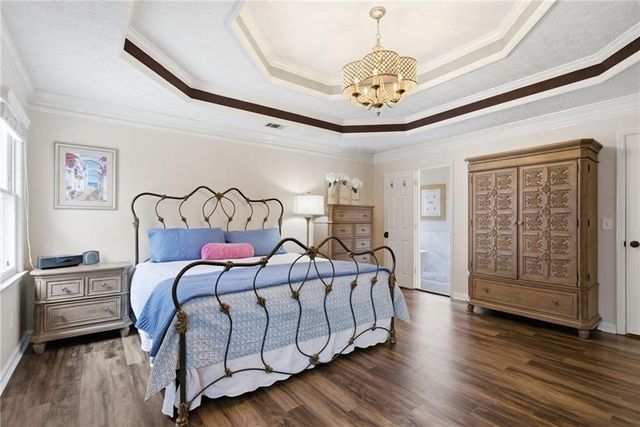 6120 Woodlake Drive, Buford, GA 30518