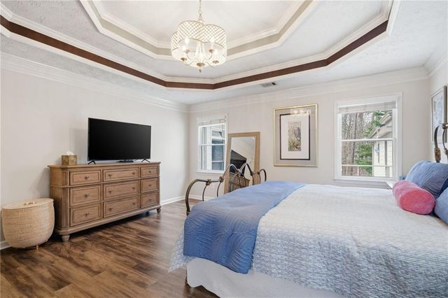 6120 Woodlake Drive, Buford, GA 30518