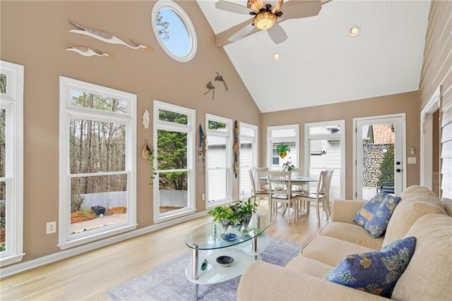 6120 Woodlake Drive, Buford, GA 30518