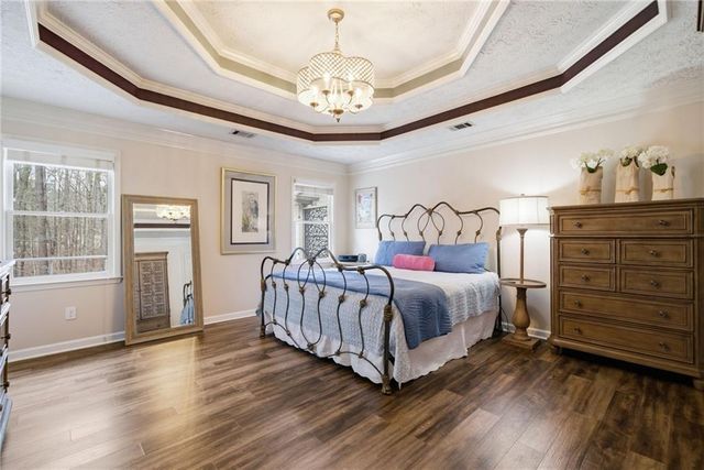 6120 Woodlake Drive, Buford, GA 30518