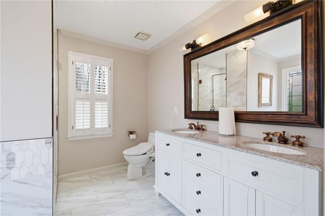 6120 Woodlake Drive, Buford, GA 30518