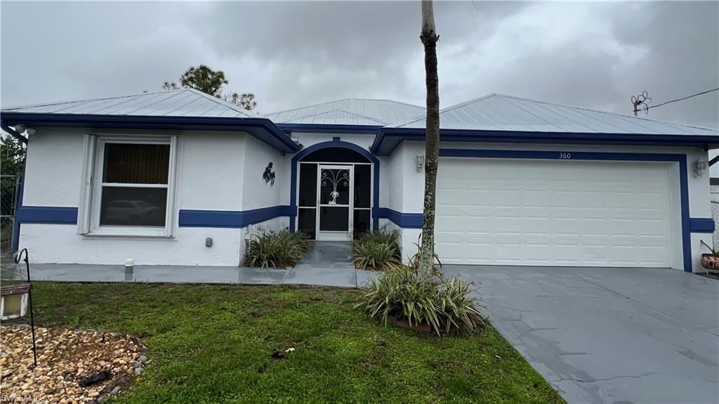 360 Eisenhower BLVD, LEHIGH ACRES, FL 33974 — photo 2