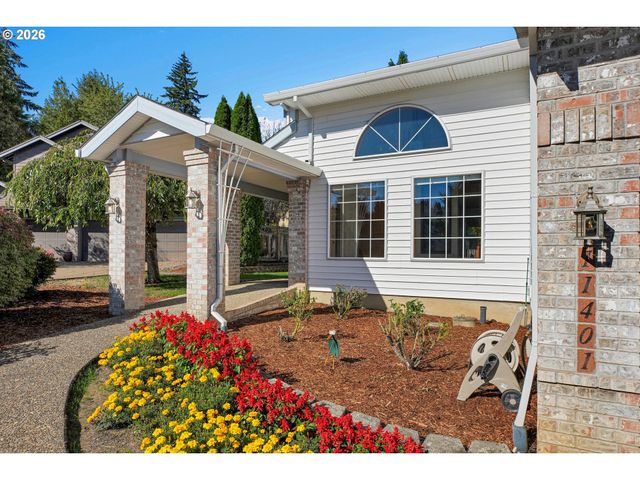 11401 Sw 107TH Pl, Portland, OR 97223