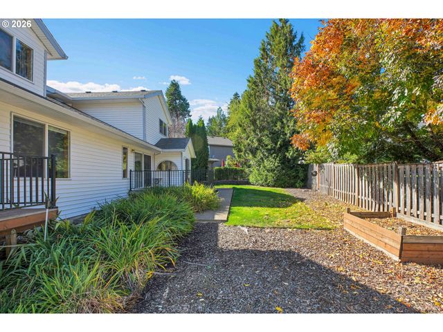 11401 Sw 107TH Pl, Portland, OR 97223