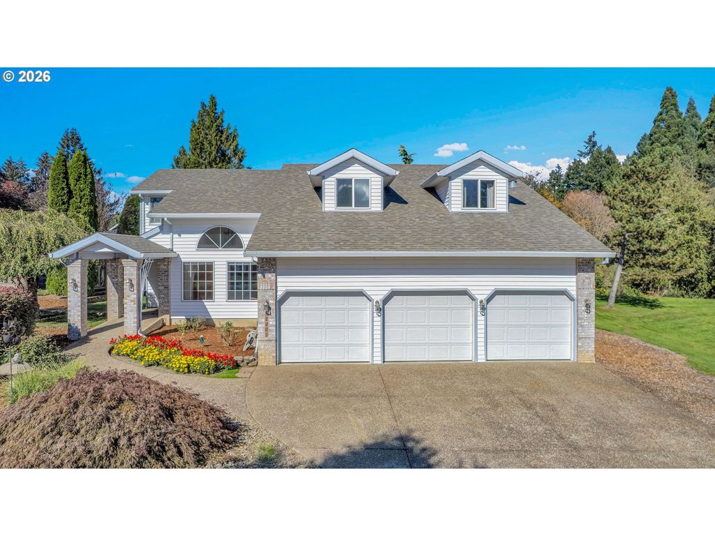 11401 Sw 107TH Pl, Portland, OR 97223