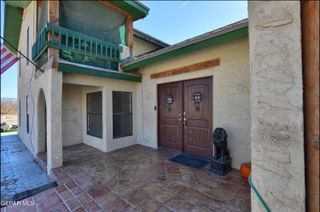 395 GABALDON Road, Anthony, NM 88021