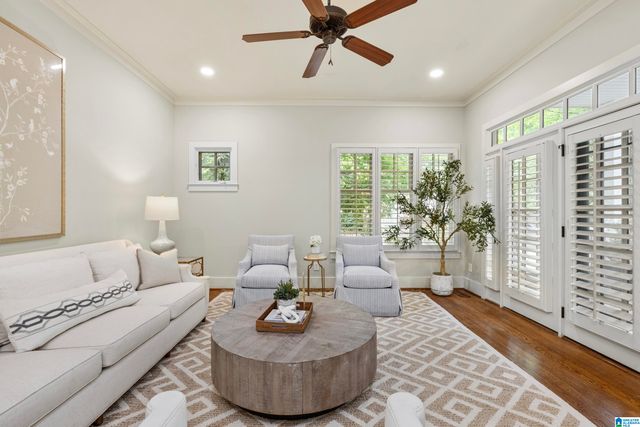 203 HAWTHORN STREET, Birmingham, AL 35242