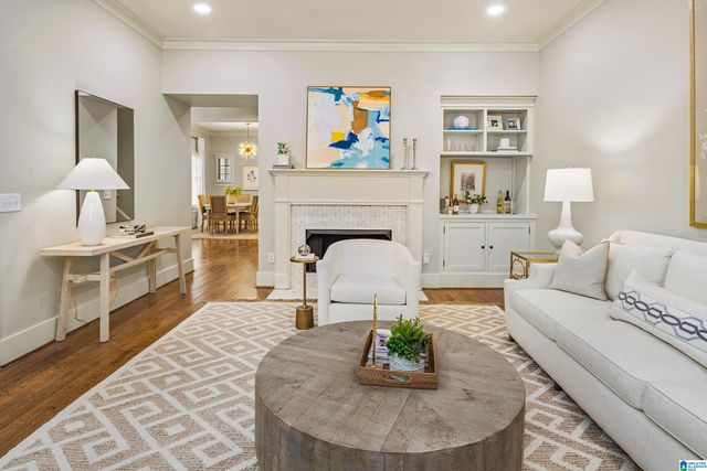203 HAWTHORN STREET, Birmingham, AL 35242